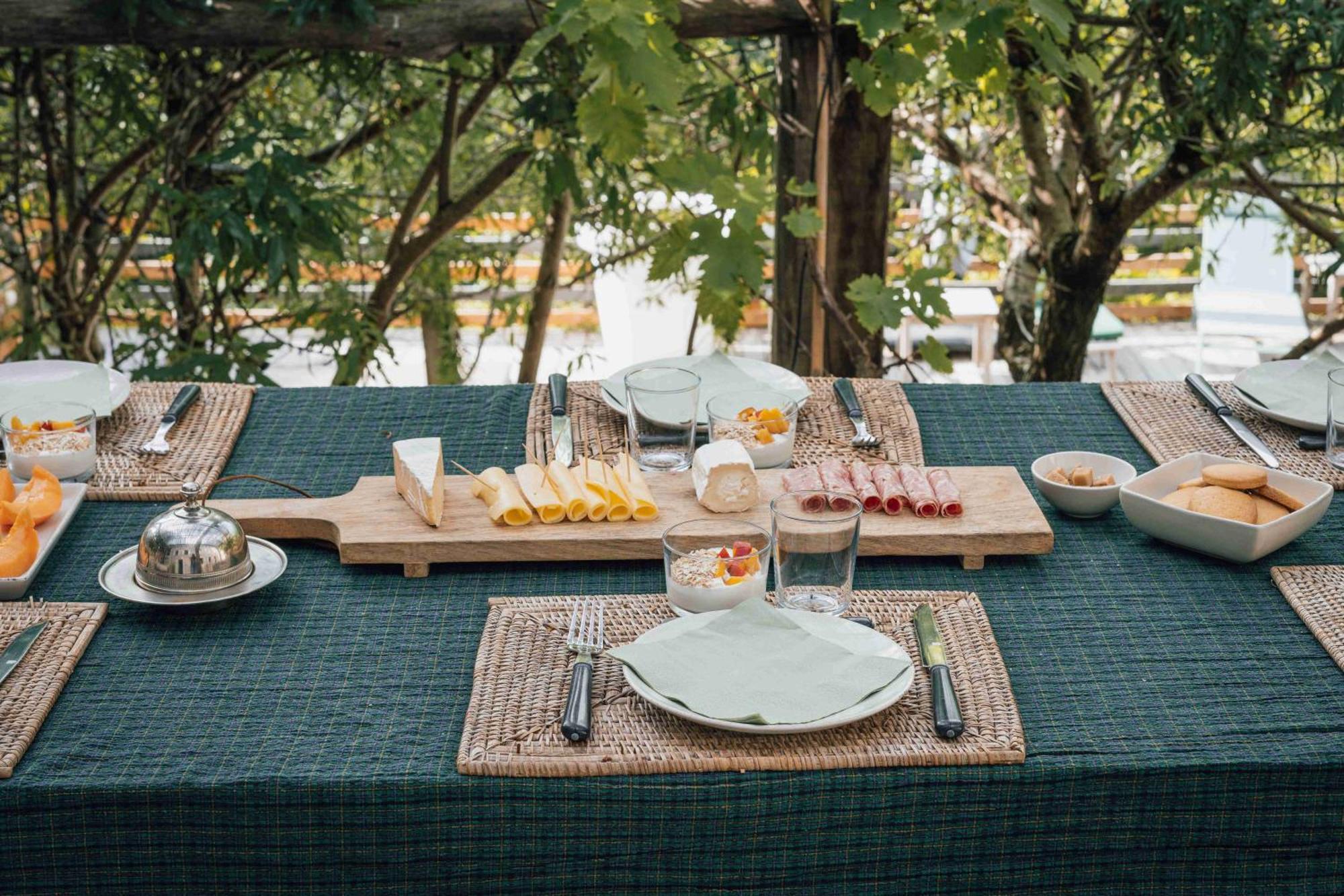 Fount Estremiero - Chambres & Tables D'Hotes Castans Εξωτερικό φωτογραφία