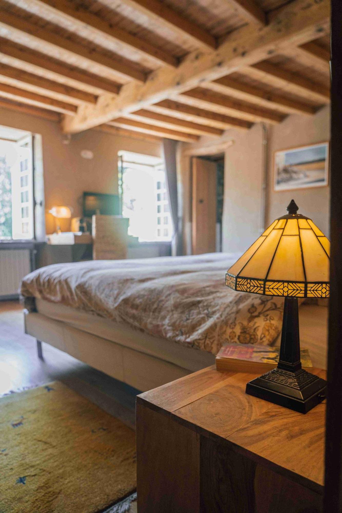 Fount Estremiero - Chambres & Tables D'Hotes Castans Εξωτερικό φωτογραφία